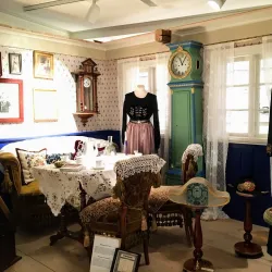 Akureyri Museum - Akureyri