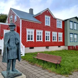 Akureyri Museum - Akureyri