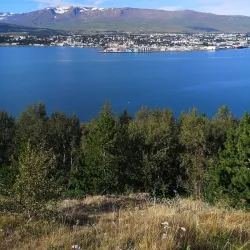 Akureyri Swimming Pool (Sundlaug Akureyrar) - Akureyri