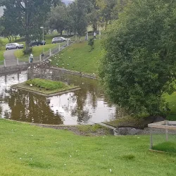 Akureyri Swimming Pool (Sundlaug Akureyrar) - Akureyri