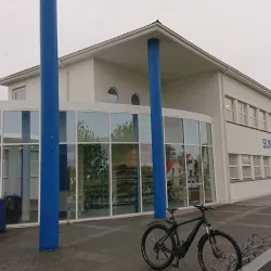 Akureyri Swimming Pool (Sundlaug Akureyrar) - Akureyri