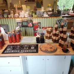 Christmas House (Jólahúsið) - Akureyri