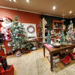 Christmas House (Jólahúsið) - Akureyri