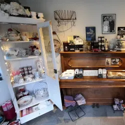 Christmas House (Jólahúsið) - Akureyri