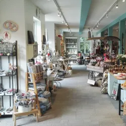 Christmas House (Jólahúsið) - Akureyri