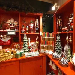 Christmas House (Jólahúsið) - Akureyri