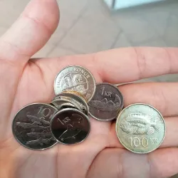 Glerártorg Shopping Center - Akureyri