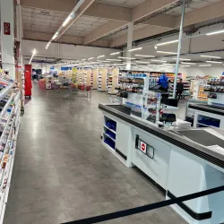 Glerártorg Shopping Center - Akureyri