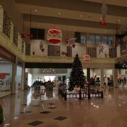 Glerártorg Shopping Center - Akureyri