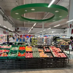 Glerártorg Shopping Center - Akureyri