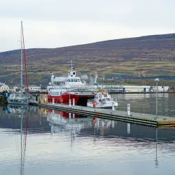 Hof Cultural and Conference Center - Akureyri