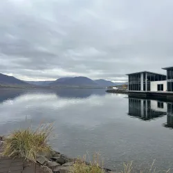 Hof Cultural and Conference Center - Akureyri