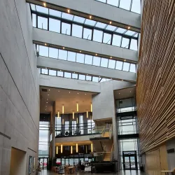 Hof Cultural and Conference Center - Akureyri