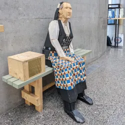 Hof Cultural and Conference Center - Akureyri