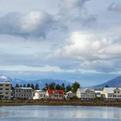 Hof Cultural and Conference Center - Akureyri
