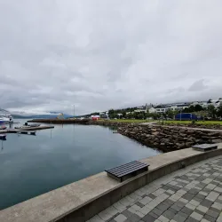 Hof Cultural and Conference Center - Akureyri