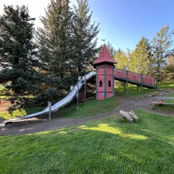Kjarnaskógur Forest and Hiking Trails - Akureyri