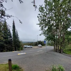 Kjarnaskógur Forest and Hiking Trails - Akureyri