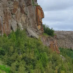 Kjarnaskógur Forest and Hiking Trails - Akureyri