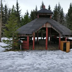 Kjarnaskógur Forest and Hiking Trails - Akureyri