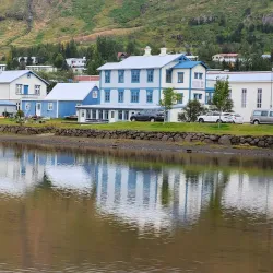 Seydisfjordur Village - Egilsstadir