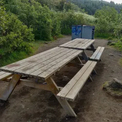 Borgarholtsskógur Forest - Hafnarfjörður (Hafnarfjorour)