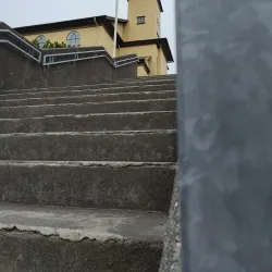 Hafnarfjörður Church (Fríkirkjan í Hafnarfirði) - Hafnarfjörður (Hafnarfjorour)