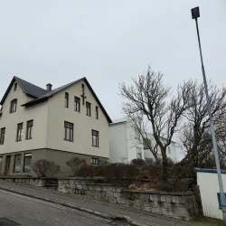 Hafnarfjörður Church (Fríkirkjan í Hafnarfirði) - Hafnarfjörður (Hafnarfjorour)