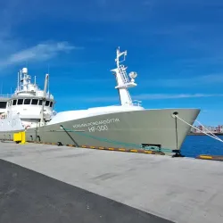 Hafnarfjörður Harbor - Hafnarfjörður (Hafnarfjorour)