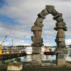 Hafnarfjörður Harbor - Hafnarfjörður (Hafnarfjorour)