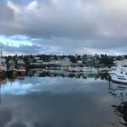 Hafnarfjörður Harbor - Hafnarfjörður (Hafnarfjorour)