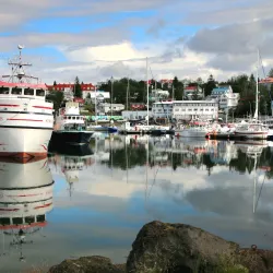 Hafnarfjörður Harbor - Hafnarfjörður (Hafnarfjorour)