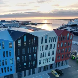 Hafnarfjörður Harbor - Hafnarfjörður (Hafnarfjorour)