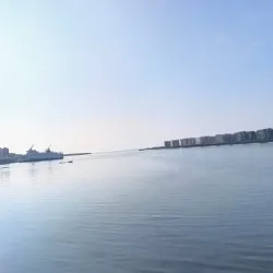 Hafnarfjörður Harbor - Hafnarfjörður (Hafnarfjorour)