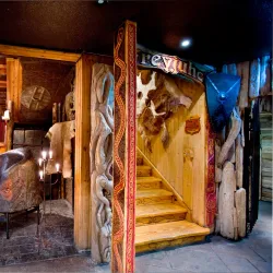 Hafnarfjörður Viking Village - Hafnarfjörður (Hafnarfjorour)