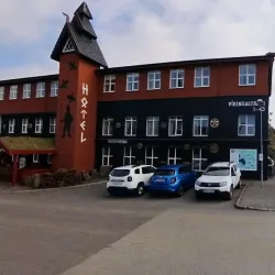 Hafnarfjörður Viking Village - Hafnarfjörður (Hafnarfjorour)