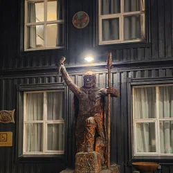 Hafnarfjörður Viking Village - Hafnarfjörður (Hafnarfjorour)