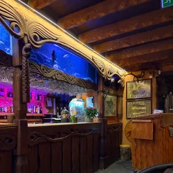 Hafnarfjörður Viking Village - Hafnarfjörður (Hafnarfjorour)