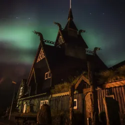 Hafnarfjörður Viking Village - Hafnarfjörður (Hafnarfjorour)