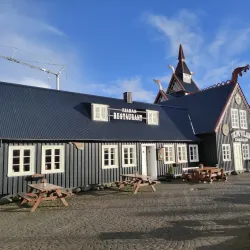 Hafnarfjörður Viking Village - Hafnarfjörður (Hafnarfjorour)