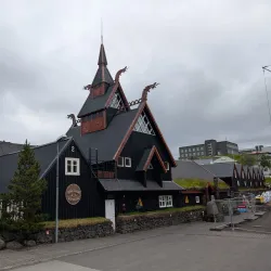 Hafnarfjörður Viking Village - Hafnarfjörður (Hafnarfjorour)