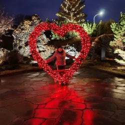 Hellisgerði Park - Hafnarfjörður (Hafnarfjorour)