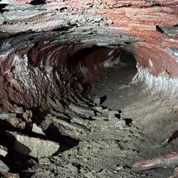 Lava Fields Surrounding Hafnarfjörður - Hafnarfjörður (Hafnarfjorour)