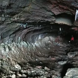 Lava Fields Surrounding Hafnarfjörður - Hafnarfjörður (Hafnarfjorour)