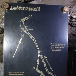 Lava Fields Surrounding Hafnarfjörður - Hafnarfjörður (Hafnarfjorour)