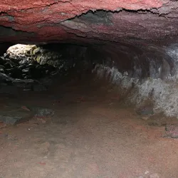 Lava Fields Surrounding Hafnarfjörður - Hafnarfjörður (Hafnarfjorour)