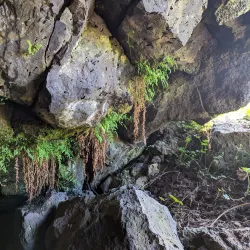 Álfaskeiðin (Elf Path) - Hafnarfjörður (Hafnarfjorour)