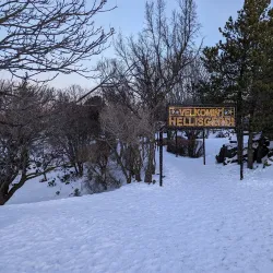 Álfaskeiðin (Elf Path) - Hafnarfjörður (Hafnarfjorour)