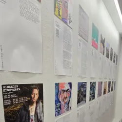 Local Art Galleries and Shops - Hafnarfjörður (Hafnarfjorour)