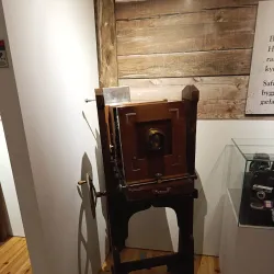 Museum of Hafnarfjörður - Hafnarfjörður (Hafnarfjorour)